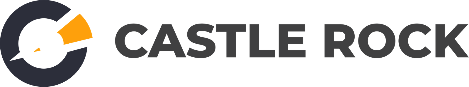 Casle Rock Logo